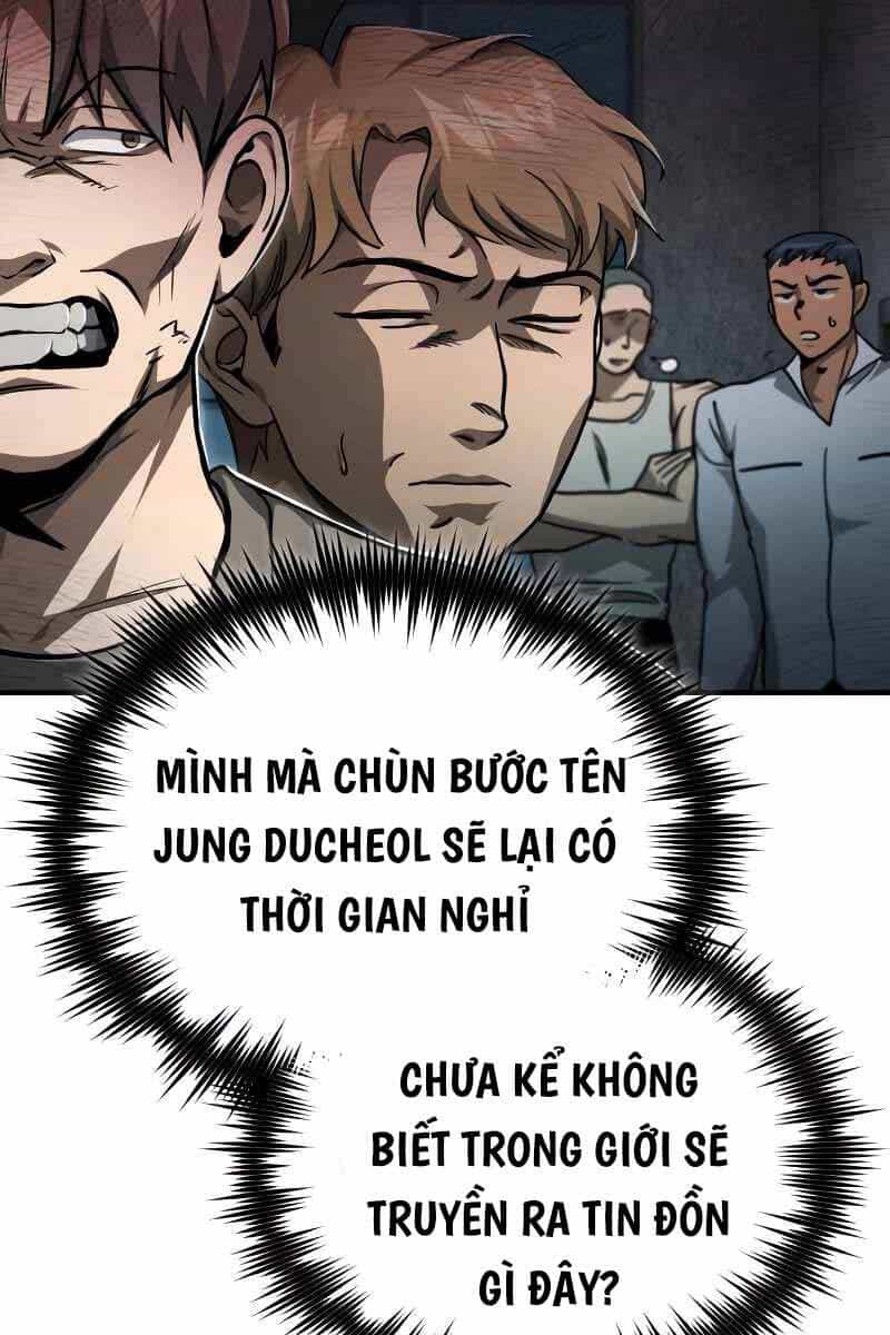 Ác Quỷ Trở Lại Học Đường - Chương 51 - ảnh 75