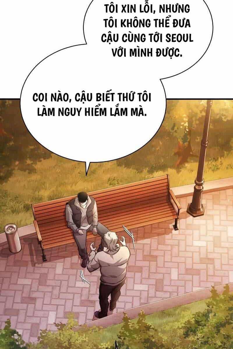 Ác Quỷ Trở Lại Học Đường - Chương 52 - ảnh 101