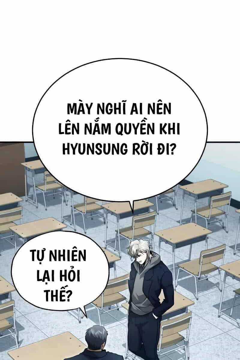 Ác Quỷ Trở Lại Học Đường - Chương 52 - ảnh 110
