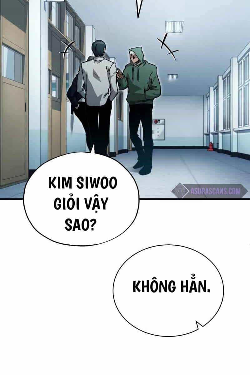 Ác Quỷ Trở Lại Học Đường - Chương 52 - ảnh 126