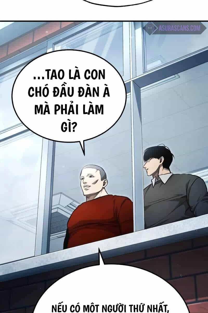 Ác Quỷ Trở Lại Học Đường - Chương 52 - ảnh 136