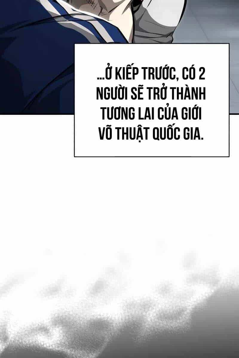Ác Quỷ Trở Lại Học Đường - Chương 52 - ảnh 16