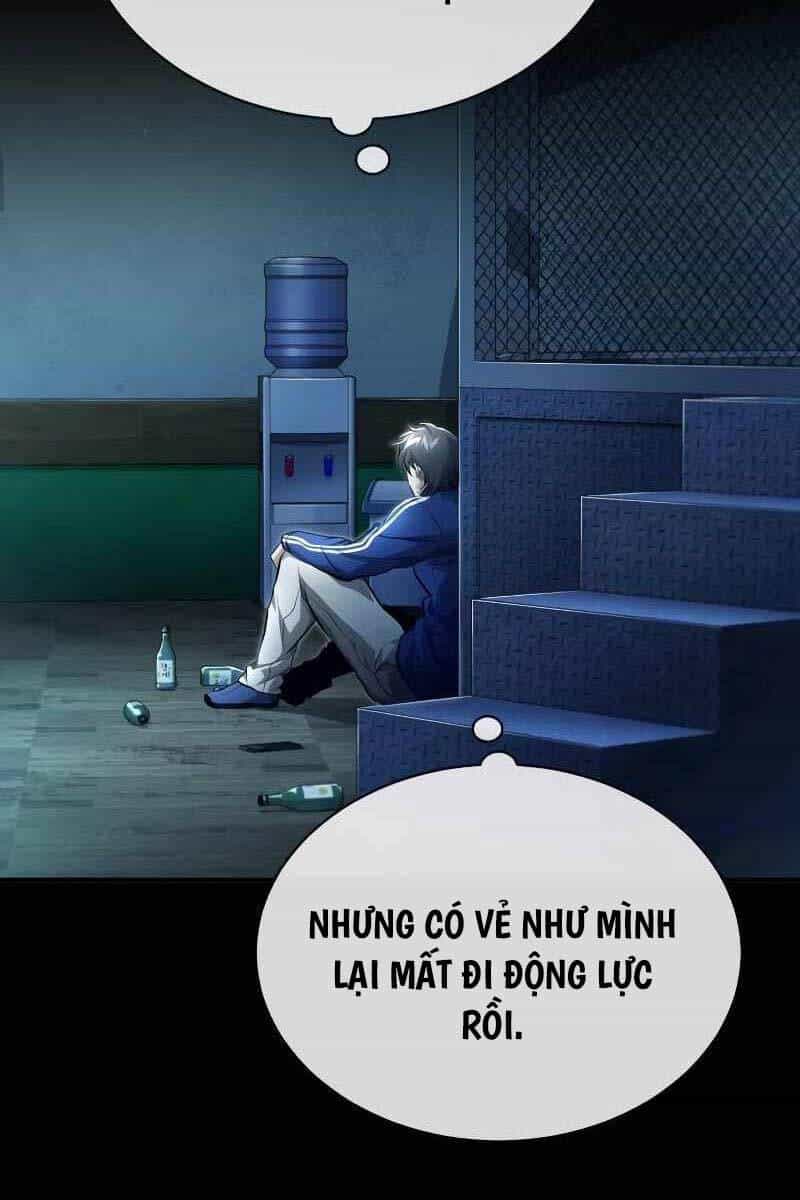 Ác Quỷ Trở Lại Học Đường - Chương 52 - ảnh 81