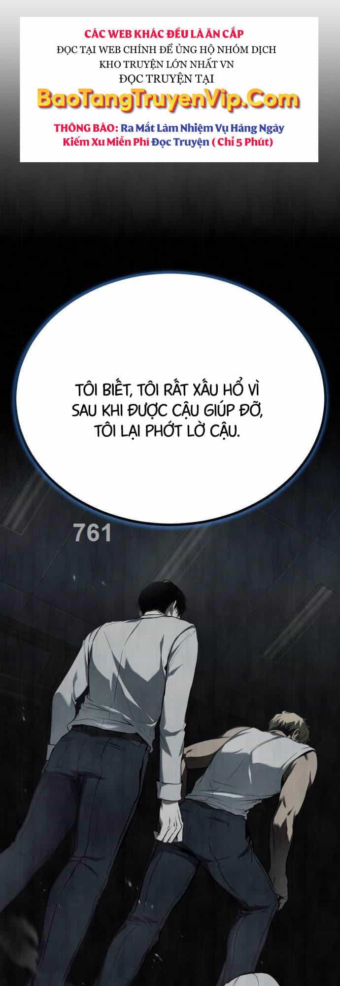 Ác Quỷ Trở Lại Học Đường - Chương 53 - ảnh 1