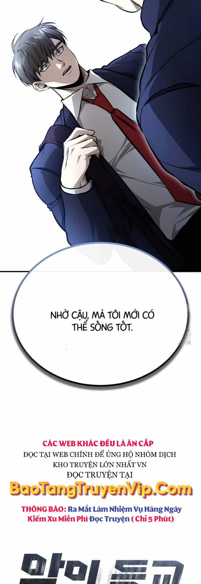 Ác Quỷ Trở Lại Học Đường - Chương 53 - ảnh 10