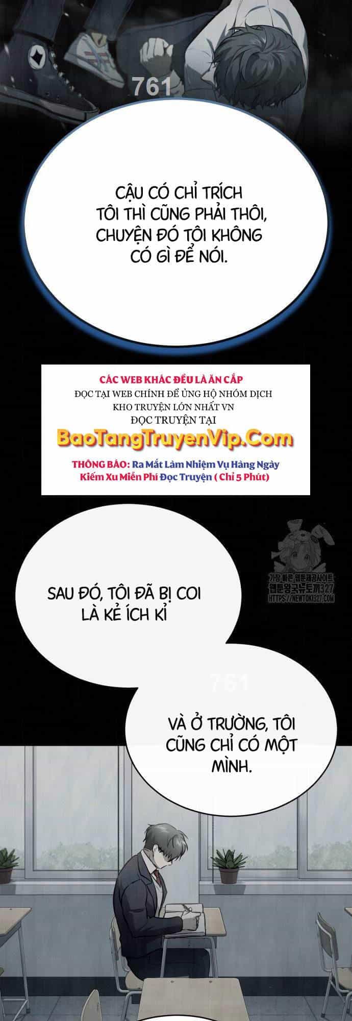 Ác Quỷ Trở Lại Học Đường - Chương 53 - ảnh 2