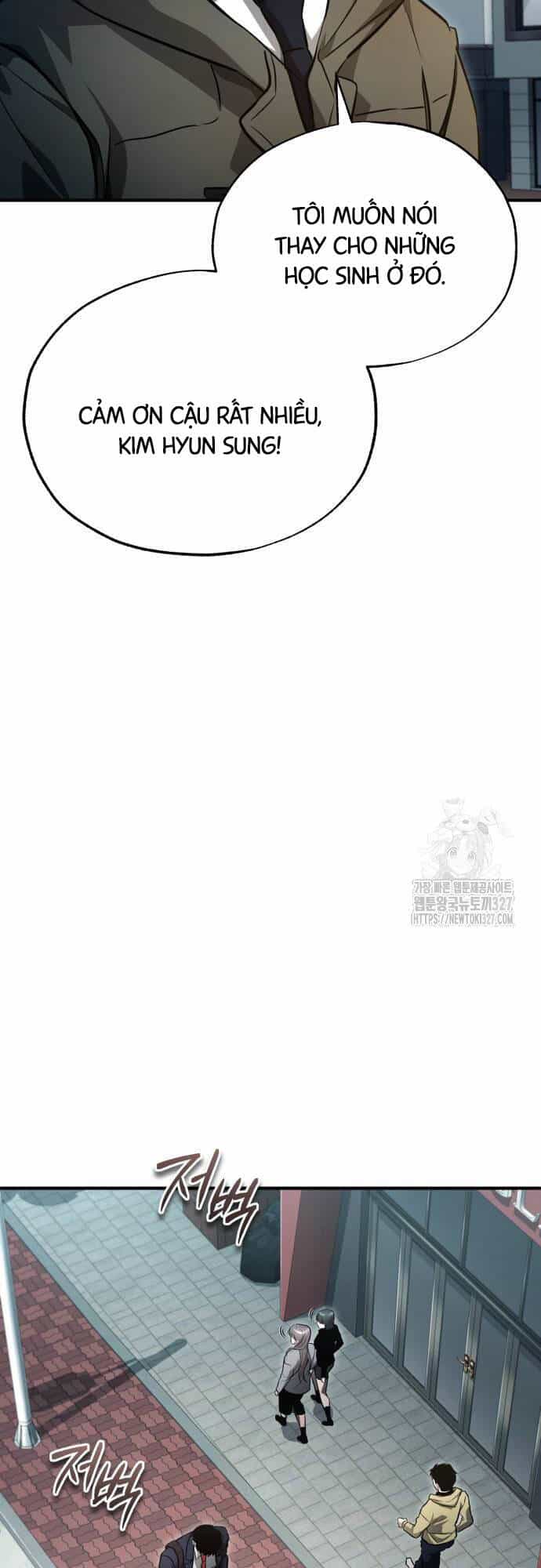 Ác Quỷ Trở Lại Học Đường - Chương 53 - ảnh 23