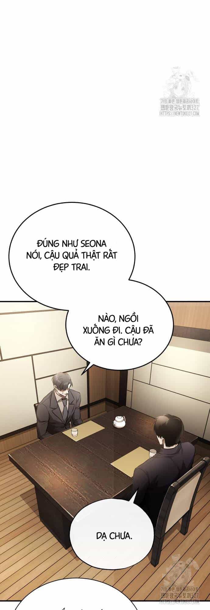 Ác Quỷ Trở Lại Học Đường - Chương 53 - ảnh 38