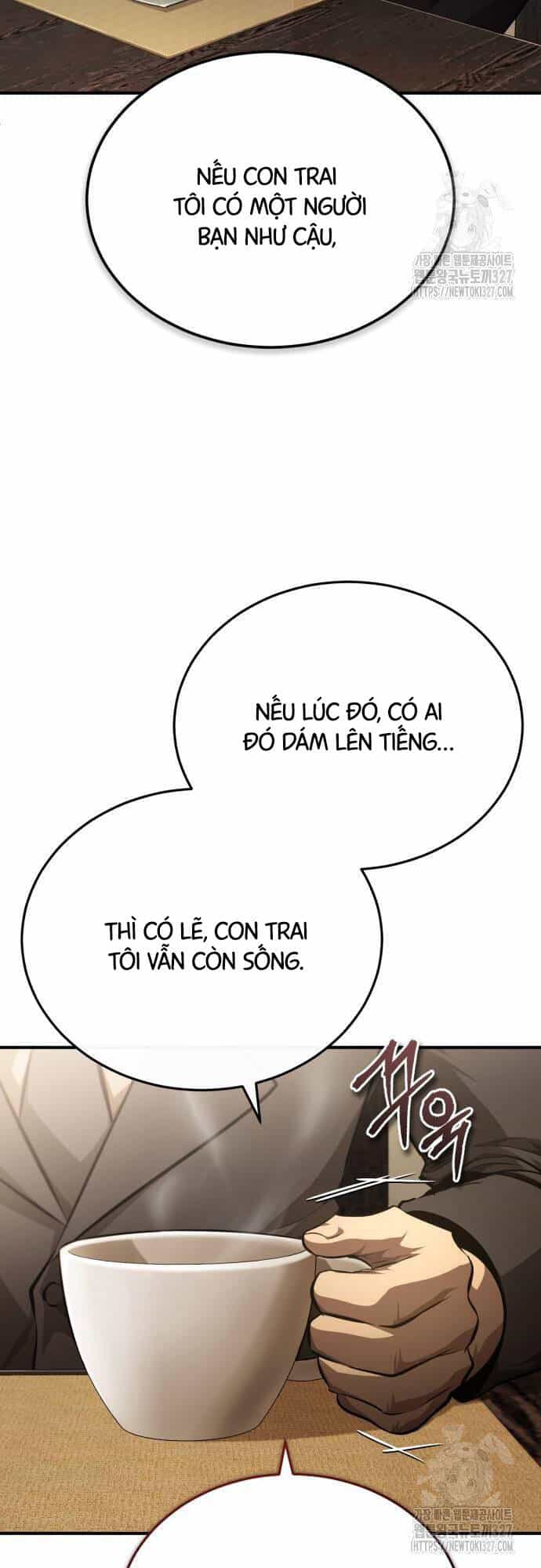 Ác Quỷ Trở Lại Học Đường - Chương 53 - ảnh 43