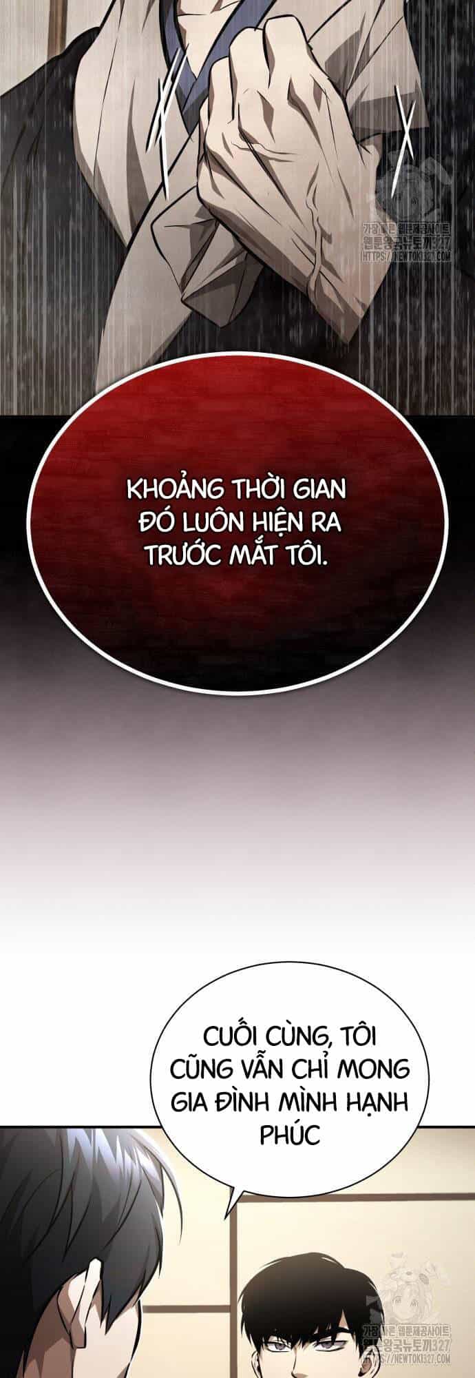 Ác Quỷ Trở Lại Học Đường - Chương 53 - ảnh 47