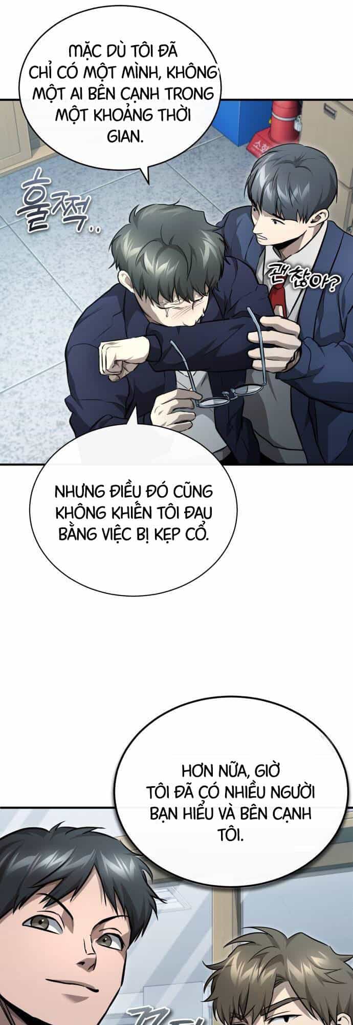 Ác Quỷ Trở Lại Học Đường - Chương 53 - ảnh 5