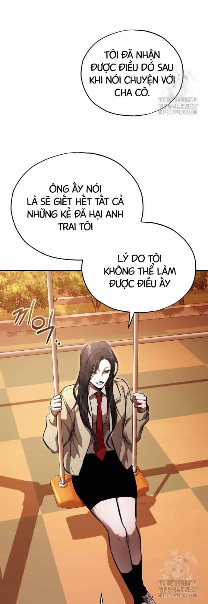 Ác Quỷ Trở Lại Học Đường - Chương 53 - ảnh 56