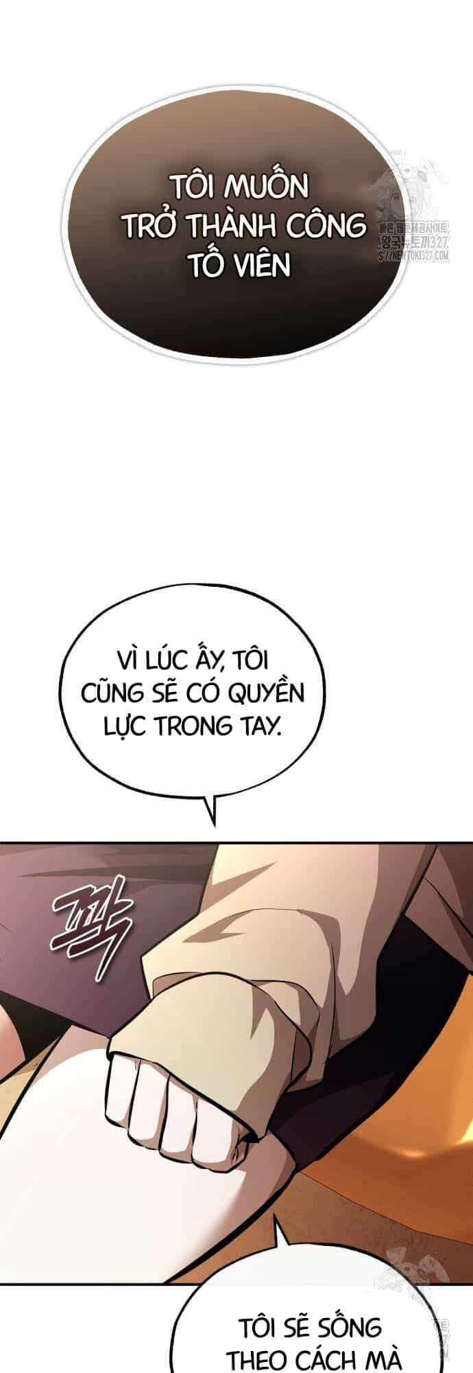 Ác Quỷ Trở Lại Học Đường - Chương 53 - ảnh 60