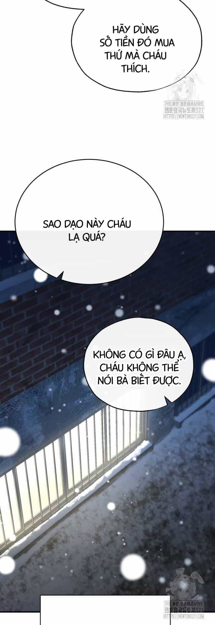 Ác Quỷ Trở Lại Học Đường - Chương 53 - ảnh 69