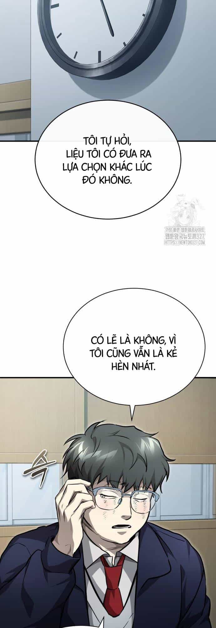 Ác Quỷ Trở Lại Học Đường - Chương 53 - ảnh 7