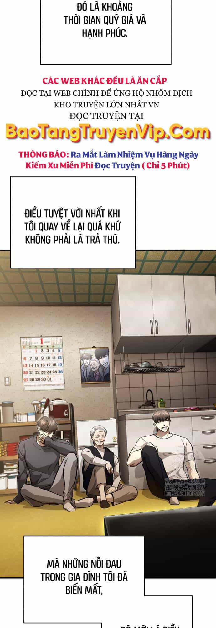 Ác Quỷ Trở Lại Học Đường - Chương 53 - ảnh 70
