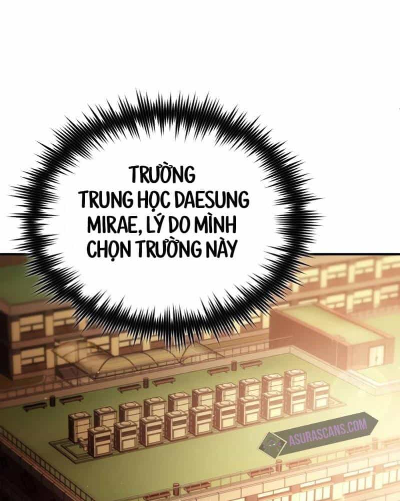 Ác Quỷ Trở Lại Học Đường - Chương 54 - ảnh 120