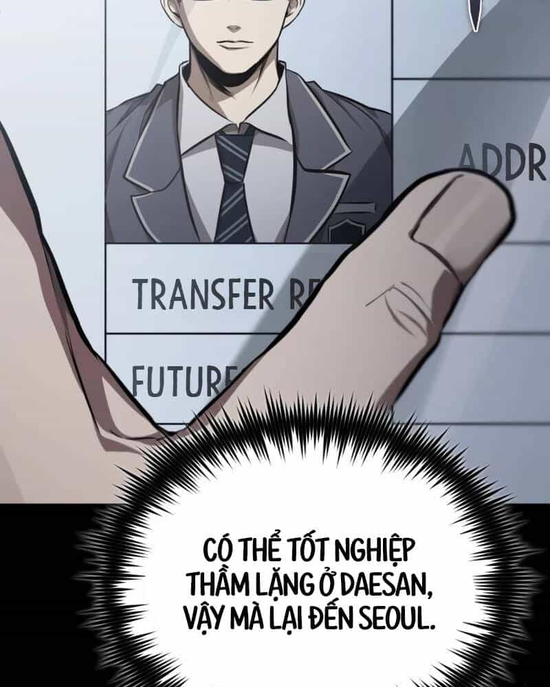 Ác Quỷ Trở Lại Học Đường - Chương 54 - ảnh 161