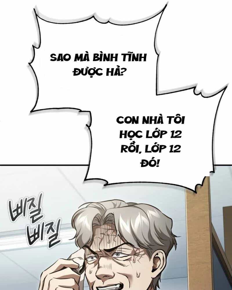 Ác Quỷ Trở Lại Học Đường - Chương 54 - ảnh 27