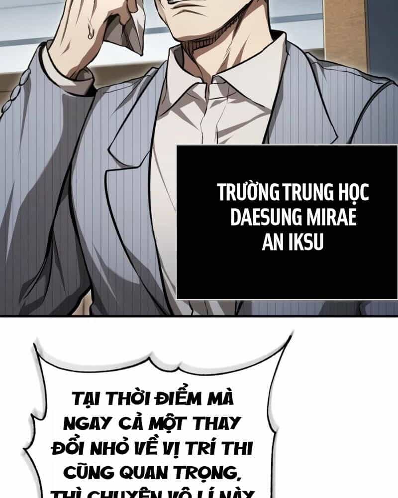 Ác Quỷ Trở Lại Học Đường - Chương 54 - ảnh 28