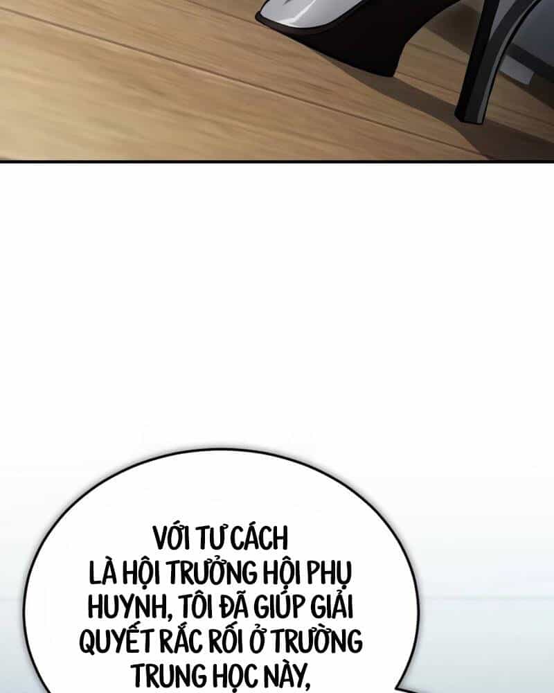 Ác Quỷ Trở Lại Học Đường - Chương 54 - ảnh 33