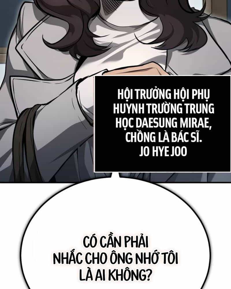 Ác Quỷ Trở Lại Học Đường - Chương 54 - ảnh 35