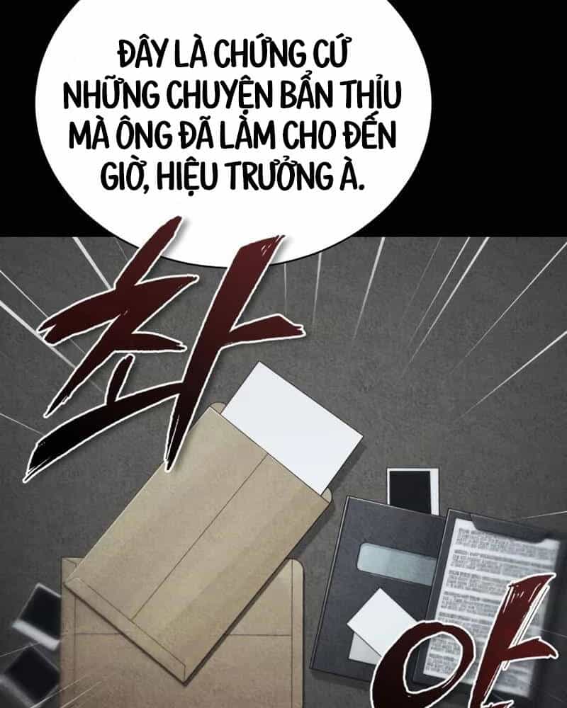 Ác Quỷ Trở Lại Học Đường - Chương 54 - ảnh 40