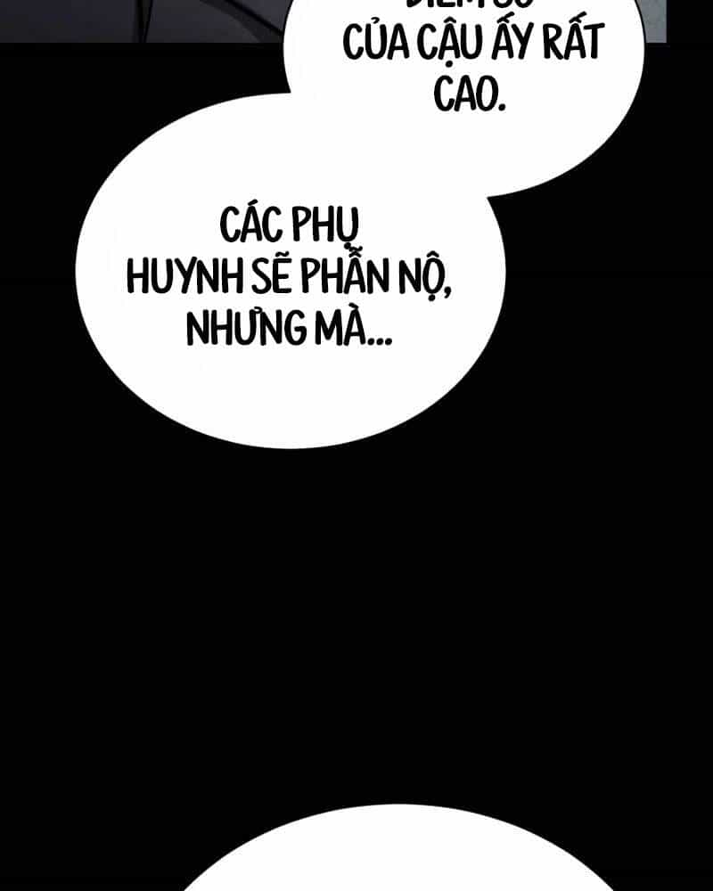 Ác Quỷ Trở Lại Học Đường - Chương 54 - ảnh 47