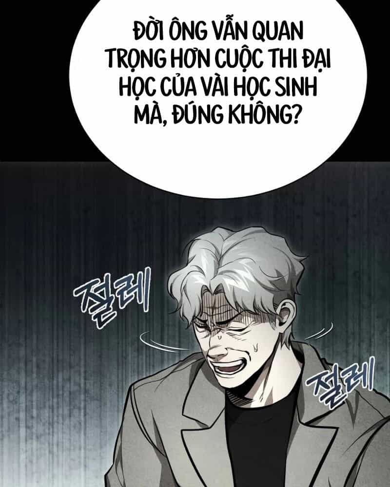 Ác Quỷ Trở Lại Học Đường - Chương 54 - ảnh 48