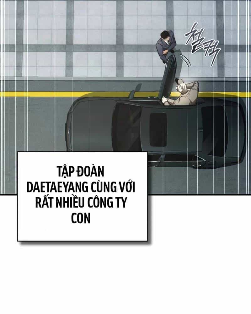 Ác Quỷ Trở Lại Học Đường - Chương 54 - ảnh 5