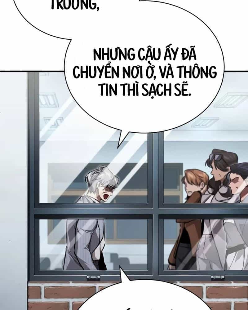 Ác Quỷ Trở Lại Học Đường - Chương 54 - ảnh 57