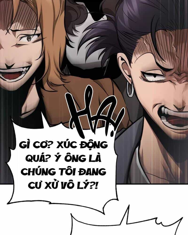 Ác Quỷ Trở Lại Học Đường - Chương 54 - ảnh 62