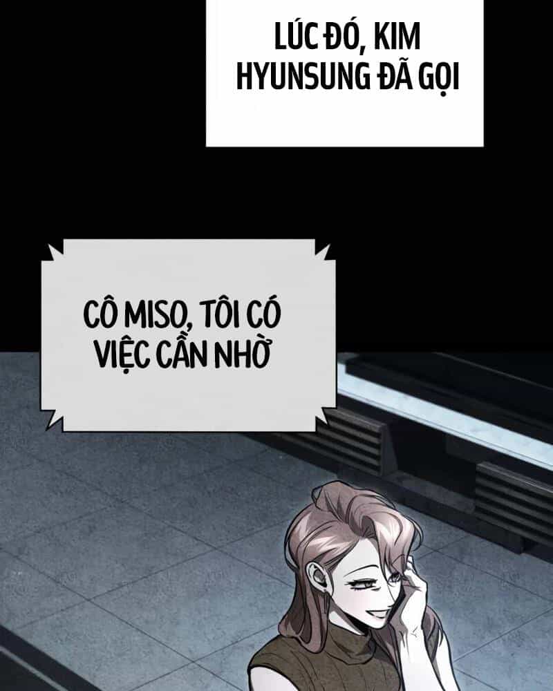 Ác Quỷ Trở Lại Học Đường - Chương 54 - ảnh 86