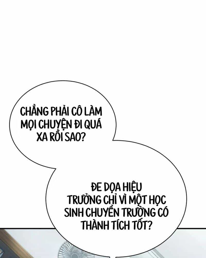 Ác Quỷ Trở Lại Học Đường - Chương 54 - ảnh 94