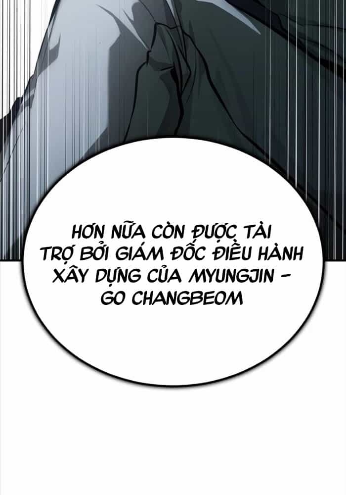 Ác Quỷ Trở Lại Học Đường - Chương 55 - ảnh 10