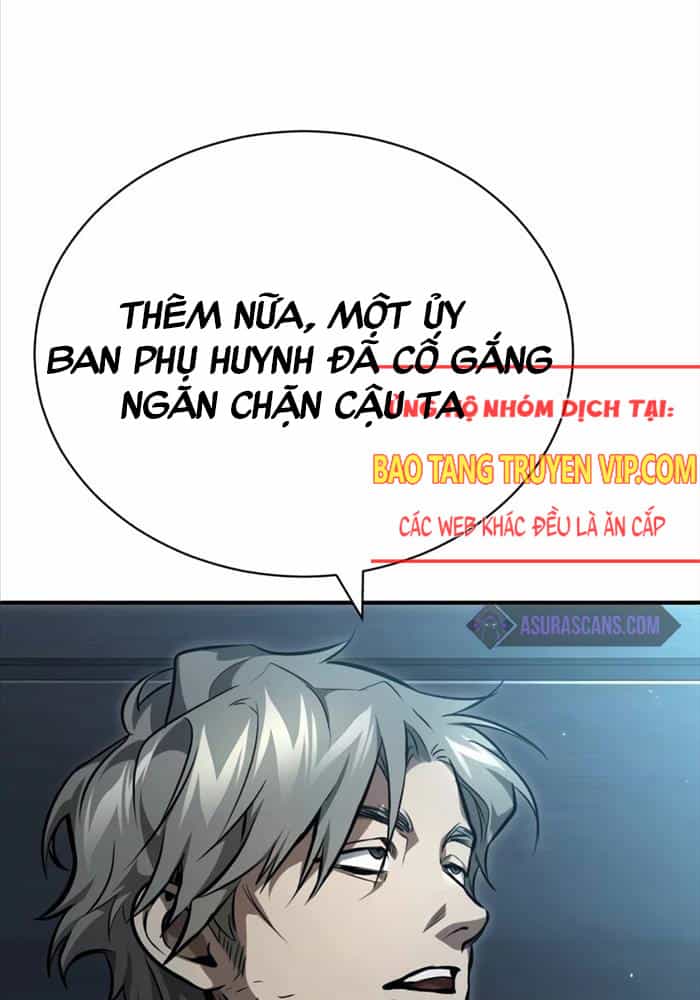 Ác Quỷ Trở Lại Học Đường - Chương 55 - ảnh 11