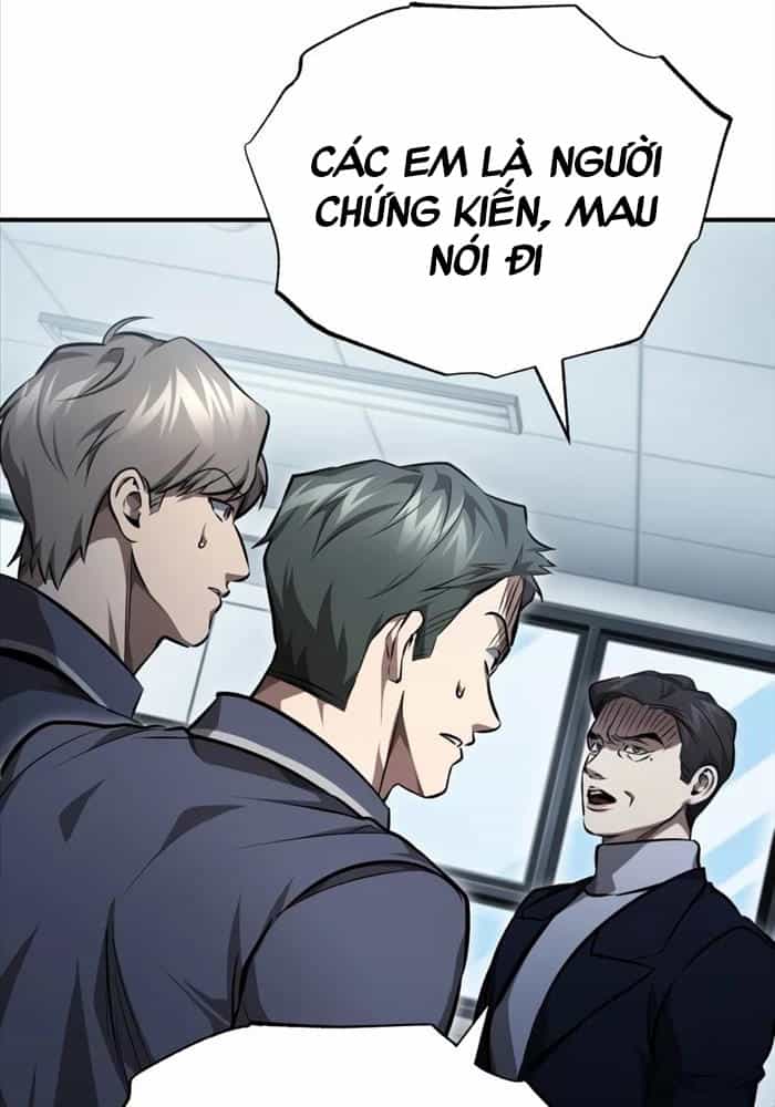 Ác Quỷ Trở Lại Học Đường - Chương 55 - ảnh 113