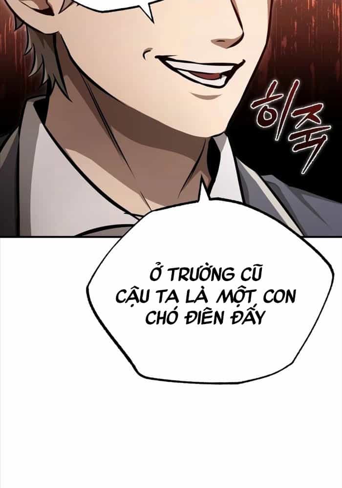 Ác Quỷ Trở Lại Học Đường - Chương 55 - ảnh 117