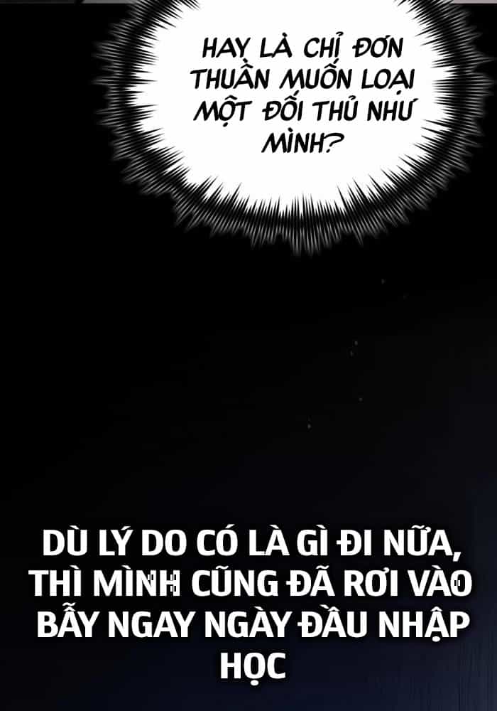 Ác Quỷ Trở Lại Học Đường - Chương 55 - ảnh 119