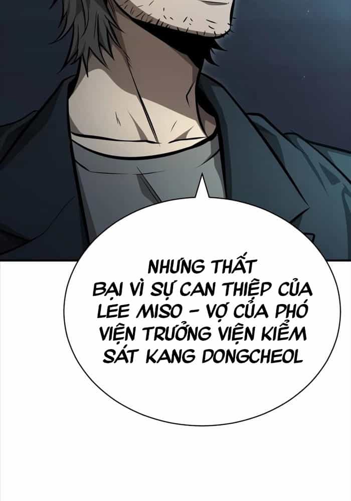 Ác Quỷ Trở Lại Học Đường - Chương 55 - ảnh 12
