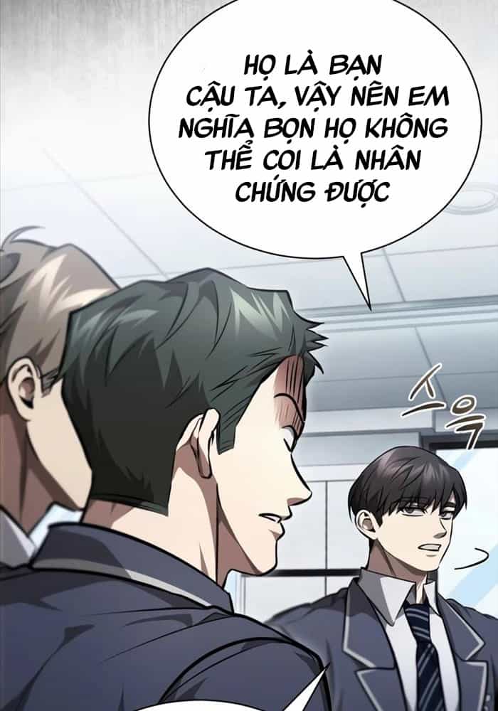 Ác Quỷ Trở Lại Học Đường - Chương 55 - ảnh 127