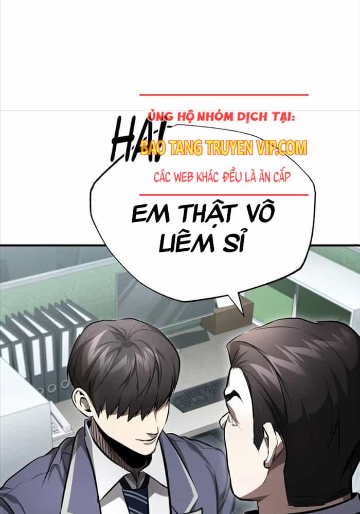 Ác Quỷ Trở Lại Học Đường - Chương 55 - ảnh 129