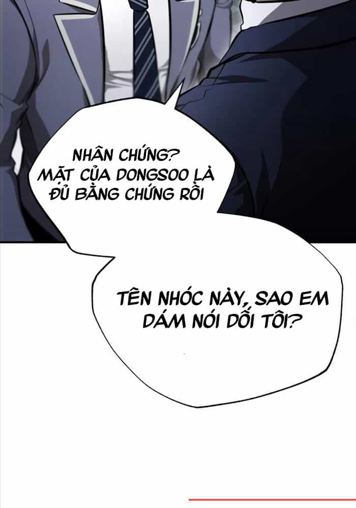 Ác Quỷ Trở Lại Học Đường - Chương 55 - ảnh 130