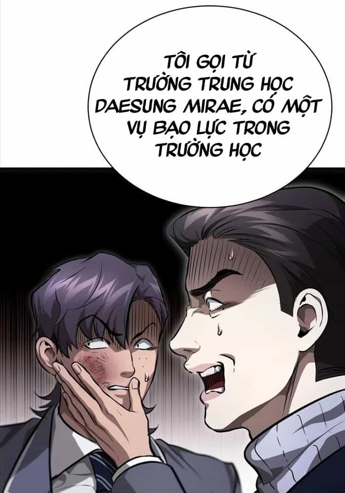 Ác Quỷ Trở Lại Học Đường - Chương 55 - ảnh 133