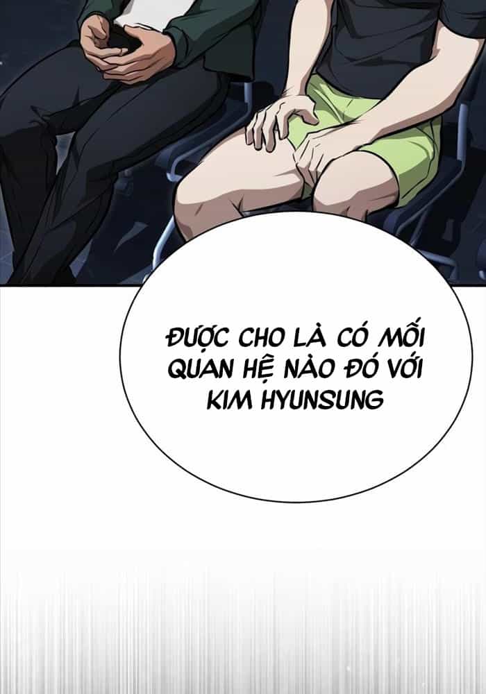 Ác Quỷ Trở Lại Học Đường - Chương 55 - ảnh 14