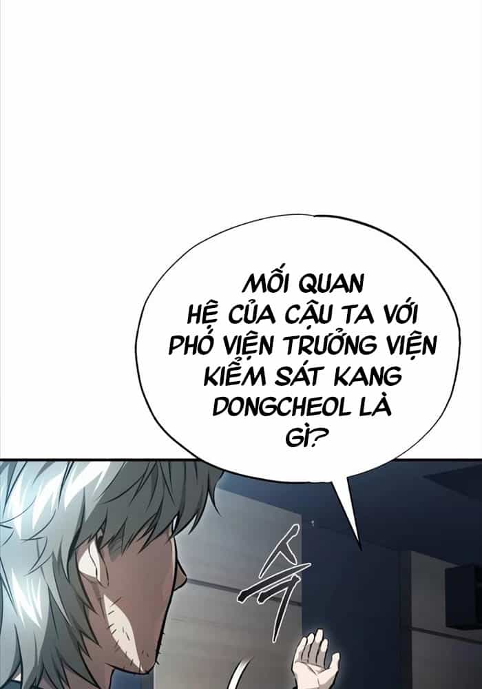 Ác Quỷ Trở Lại Học Đường - Chương 55 - ảnh 18