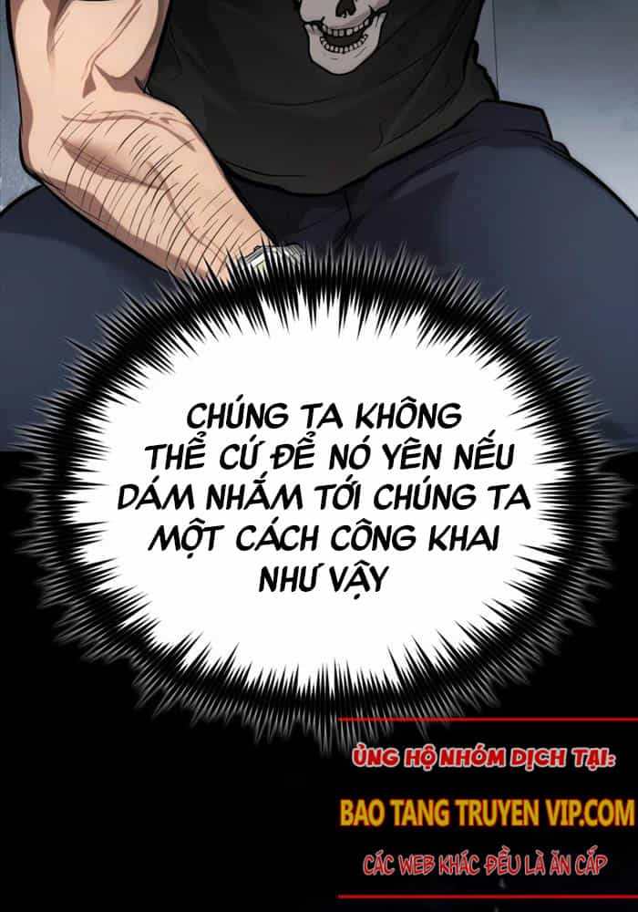 Ác Quỷ Trở Lại Học Đường - Chương 55 - ảnh 23