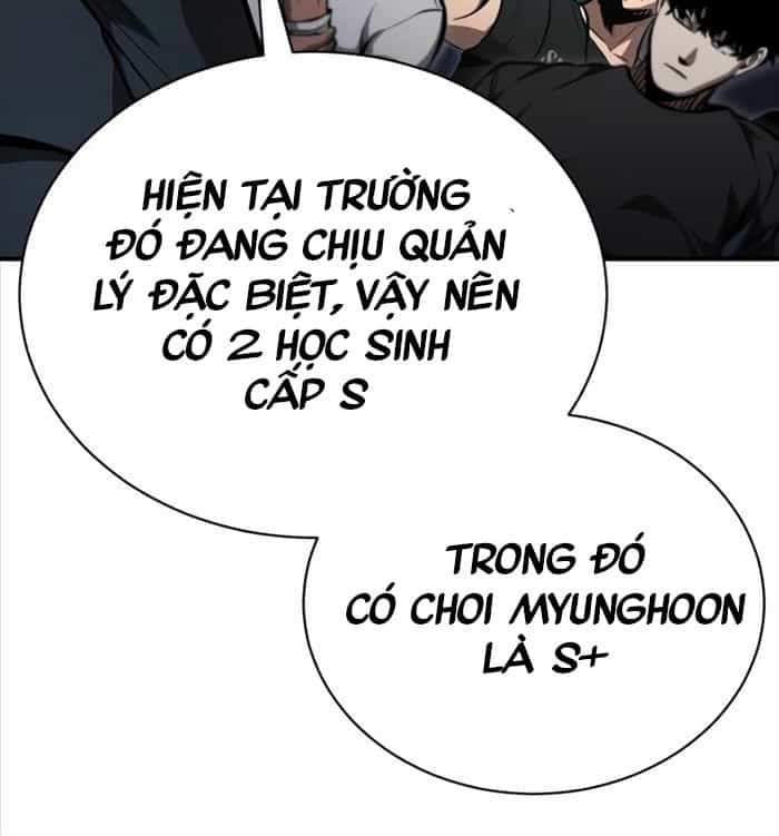 Ác Quỷ Trở Lại Học Đường - Chương 55 - ảnh 26