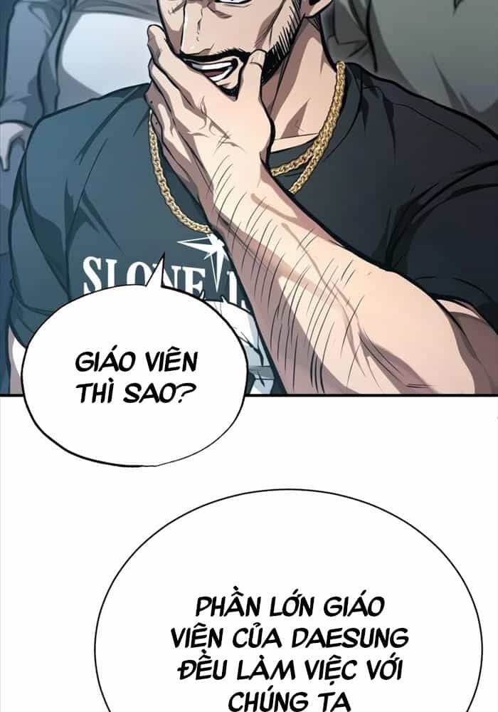 Ác Quỷ Trở Lại Học Đường - Chương 55 - ảnh 28