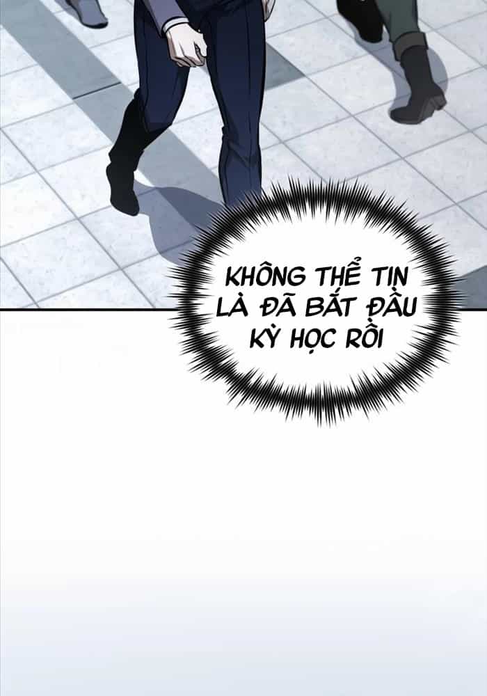 Ác Quỷ Trở Lại Học Đường - Chương 55 - ảnh 40